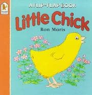 Tapa de Little Chick