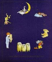 Tapa de The Walker Bedtime Book
