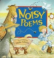 Tapa de Noisy Poems