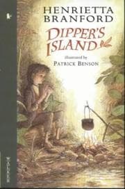 Tapa de Dipper's Island (Storybooks)