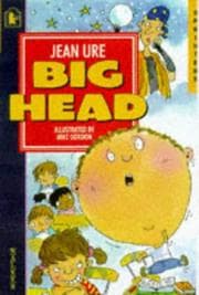 Tapa de Big Head