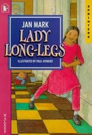 Tapa de Lady Long-legs