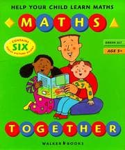 Tapa de Maths Together