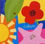 Tapa de Robert Crowther's Colours