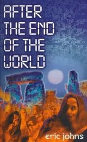 Tapa de After the End of the World
