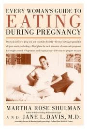 Tapa de Every woman's guide to eating during pregnancy