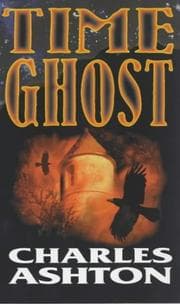 Tapa de Time Ghost (Everworld)