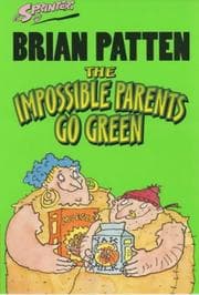 Tapa de Impossible Parents Go Green