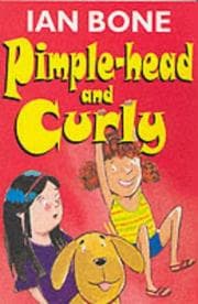 Tapa de Pimplehead and Curly