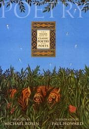 Tapa de The Walker book of classic poetry and poets