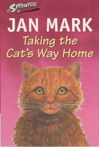Tapa de Taking the Cat's Way Home (Sprinters)