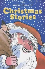 Tapa de The Walker Book of Christmas Stories
