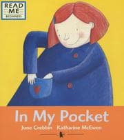 Tapa de In My Pocket (Read Me)