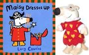 Tapa de Maisy Dresses Up