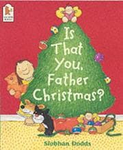Tapa de Is that you, Father Christmas?