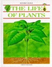 Tapa de The Life of Plants (Invisible World)