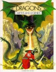 Tapa de Dragons