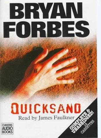 Tapa de Quicksand