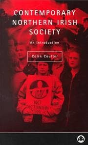 Tapa de Contemporary Northern Irish Society