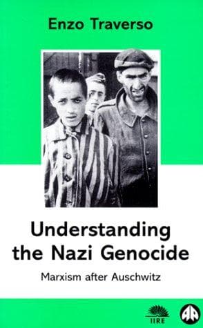 Tapa de Understanding The Nazi Genocide