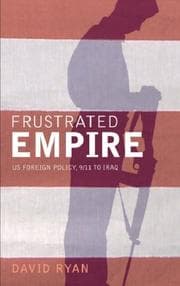Tapa de Frustrated Empire