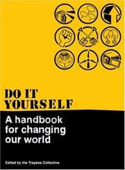 Tapa de Do it yourself