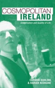 Tapa de Cosmopolitan Ireland