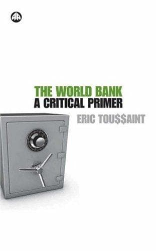Tapa de The World Bank