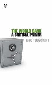 Tapa de The World Bank