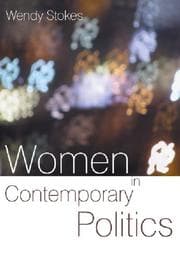 Tapa de Women in Contemporary Politics