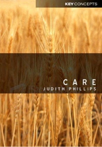 Tapa de Care (Key Concepts)