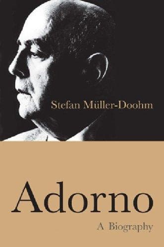 Tapa de Adorno
