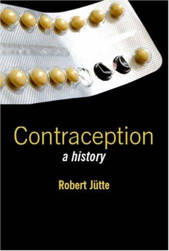 Tapa de Contraception