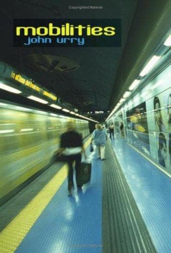Tapa de Mobilities