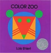 Tapa de Color zoo