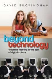 Tapa de Beyond technology