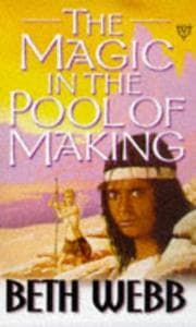 Tapa de The Magic in the Pool of Making