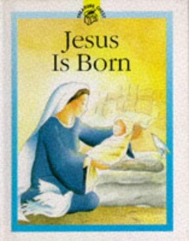 Tapa de Jesus New Beginning (Treasure Chest)