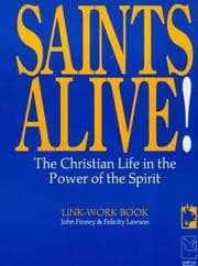 Tapa de Saints Alive!