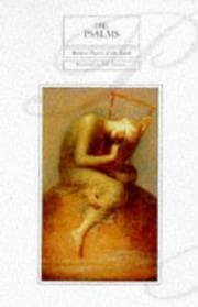 Tapa de The Psalms