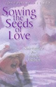 Tapa de Sowing the Seeds of Love