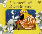 Tapa de Pocketful of Bible Stories