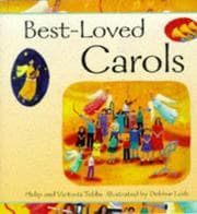 Tapa de Best-Loved Carols