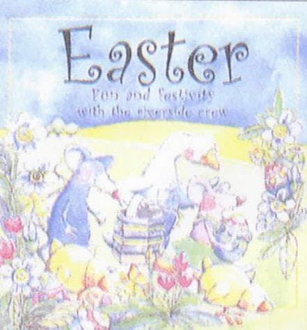 Tapa de Easter