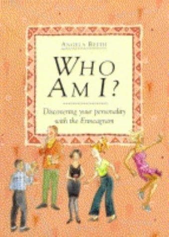 Tapa de Who Am I?