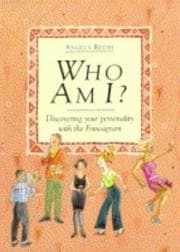 Tapa de Who Am I?