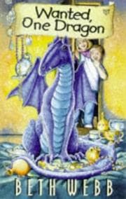 Tapa de Wanted, One Dragon