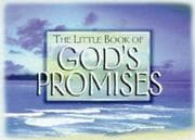 Tapa de Little Book of Gods Promises