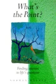 Tapa de What's the Point?
