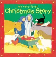 Tapa de My Very First Noah's Ark Story